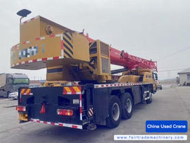 Buy Sany STC250T Used Crane / 3 Used Sany STC250T Crane 2020 Model / 3